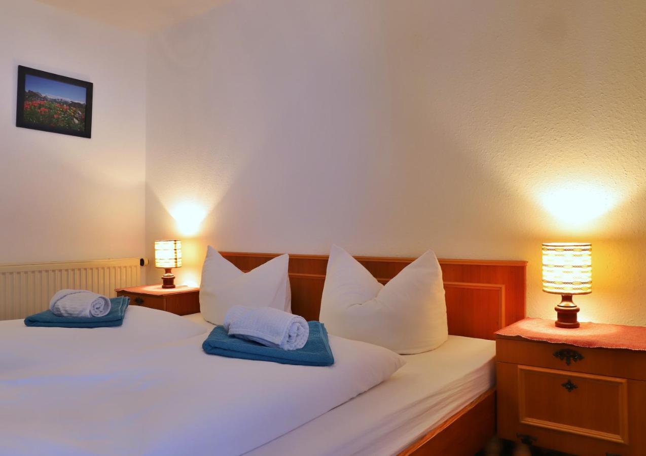 Pension Adler Sonthofen Esterno foto