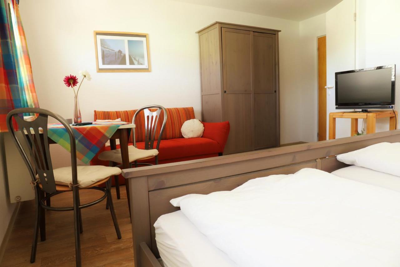 Pension Adler Sonthofen Esterno foto