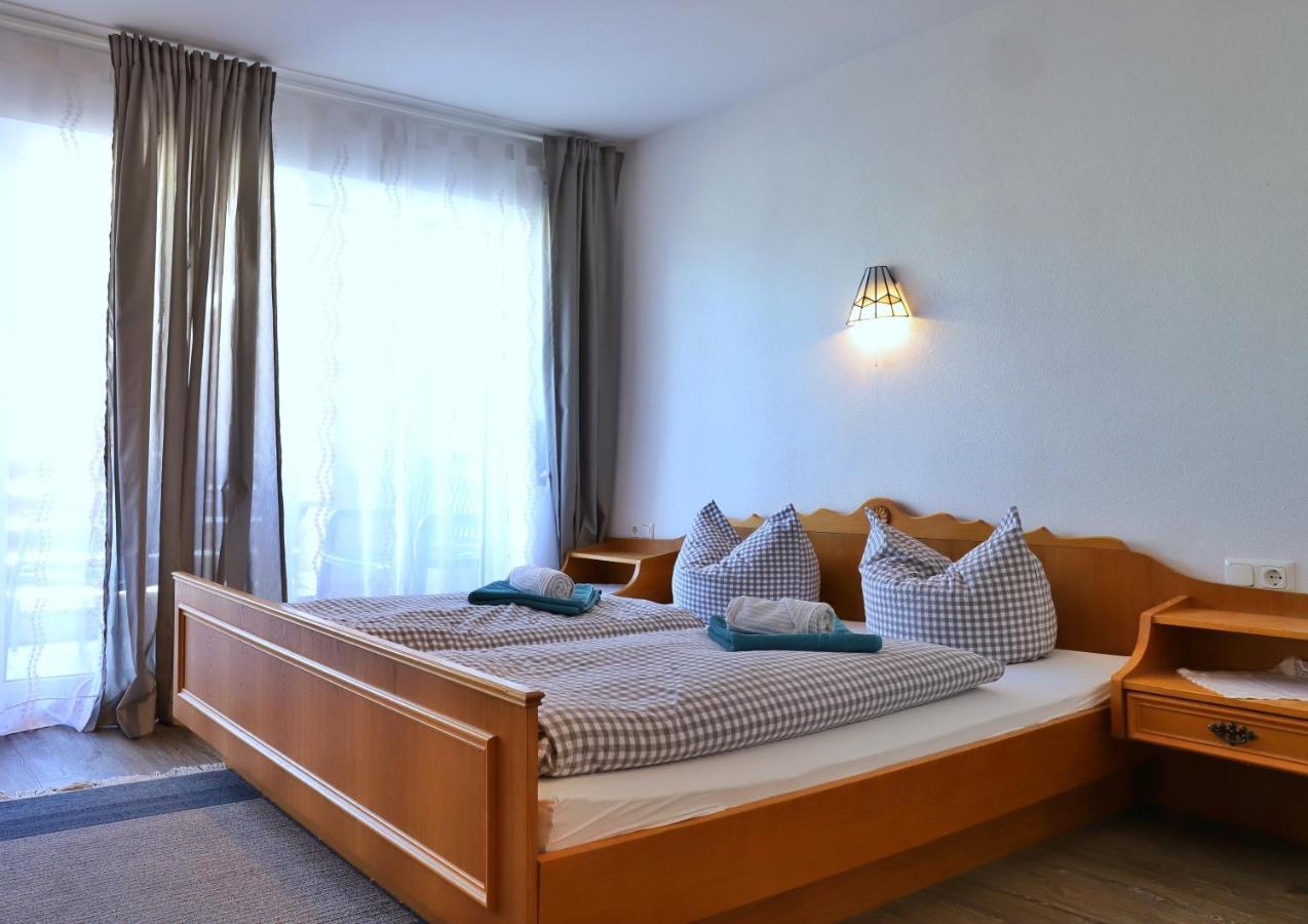 Pension Adler Sonthofen Esterno foto